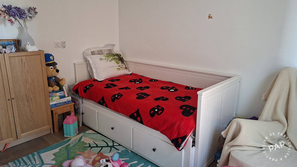 Maison à vendre, 76m², Villemomble