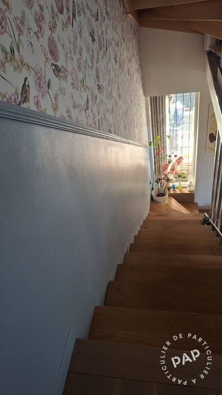 Maison à vendre, 76m², Villemomble