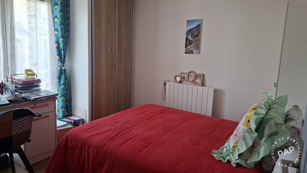 Maison à vendre, 76m², Villemomble