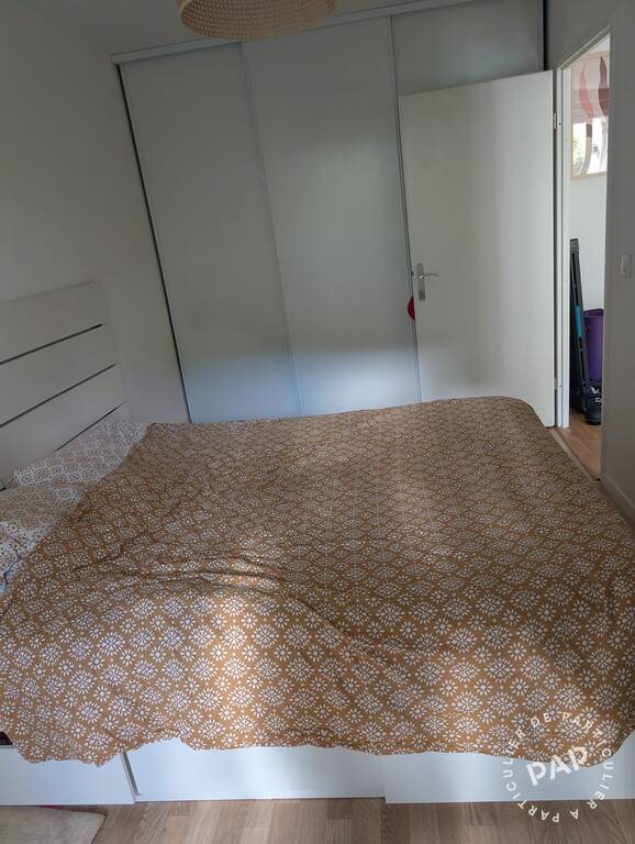 Appartement à vendre, 55m², Argenteuil