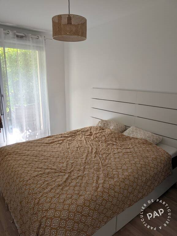 Appartement à vendre, 55m², Argenteuil