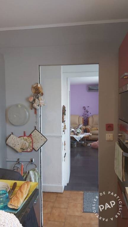 Maison à vendre, 80m², Montfermeil