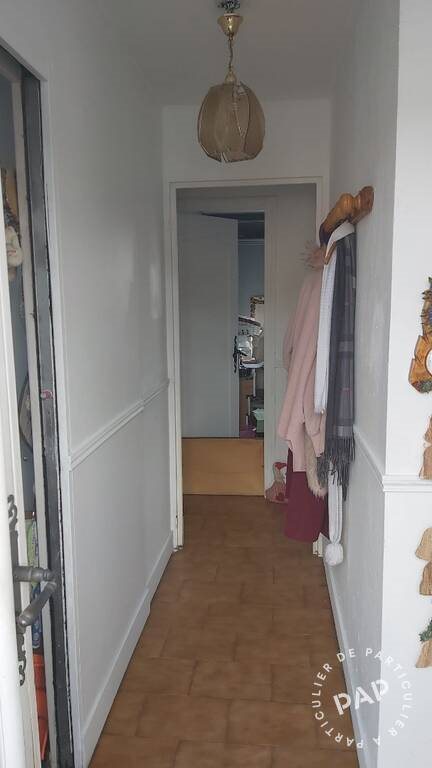 Maison à vendre, 80m², Montfermeil