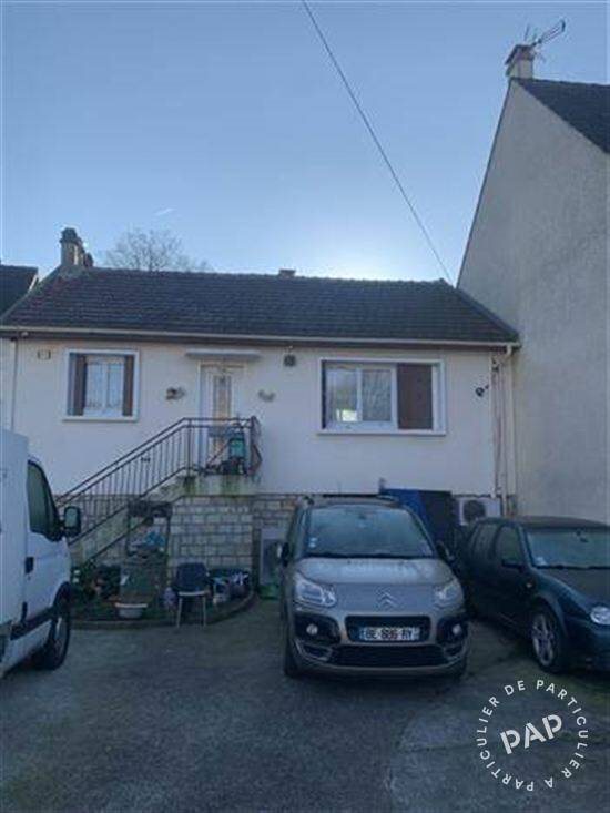 Maison à vendre, 80m², Montfermeil