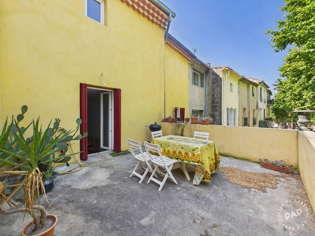 Maison à vendre, 201m², Gignac