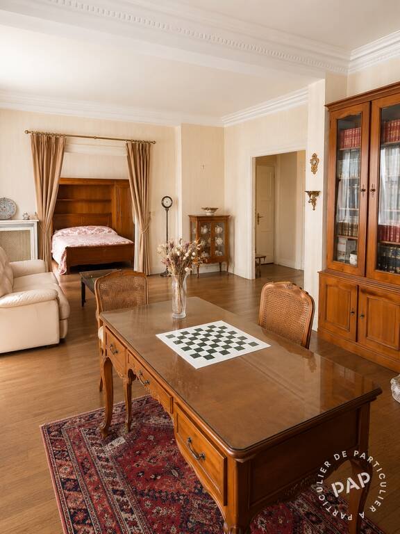 Appartement à vendre, 98m², Montmorency