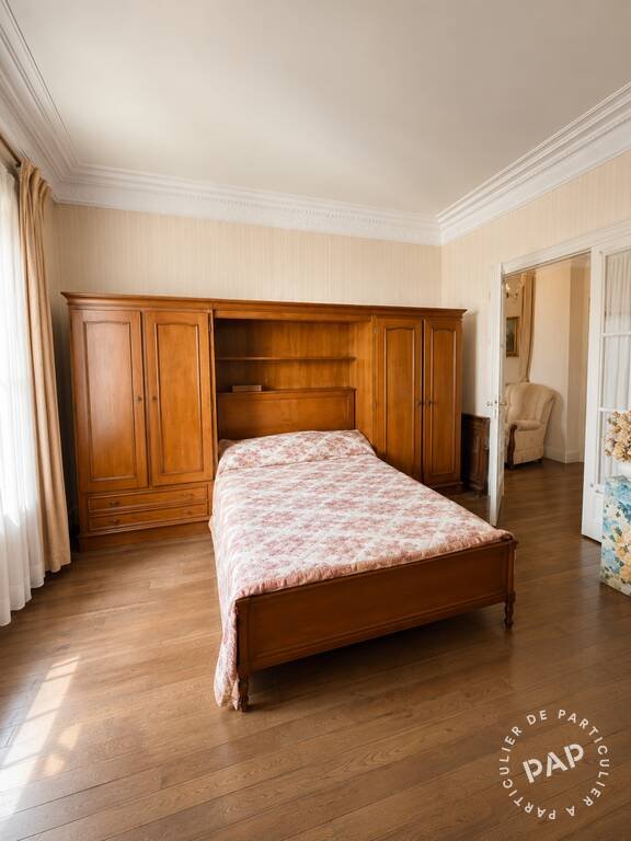 Appartement à vendre, 98m², Montmorency