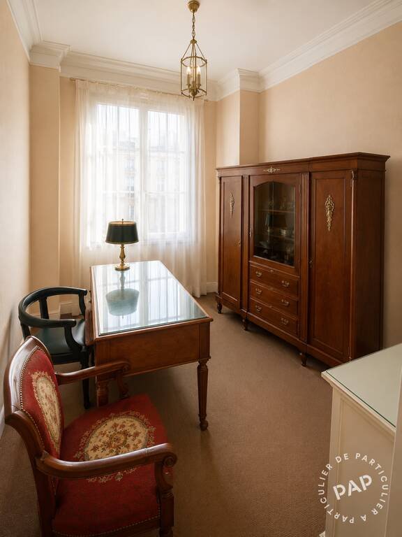 Appartement à vendre, 98m², Montmorency