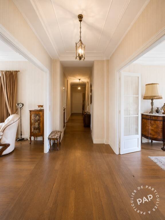 Appartement à vendre, 98m², Montmorency