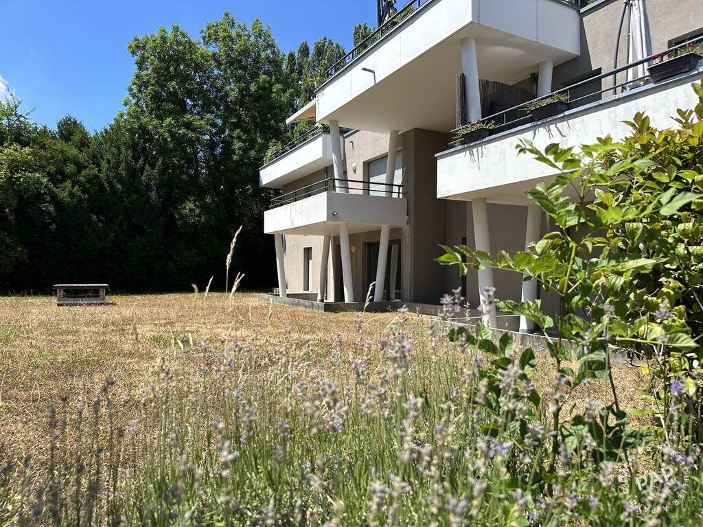 Appartement à vendre, 64m², Hégenheim