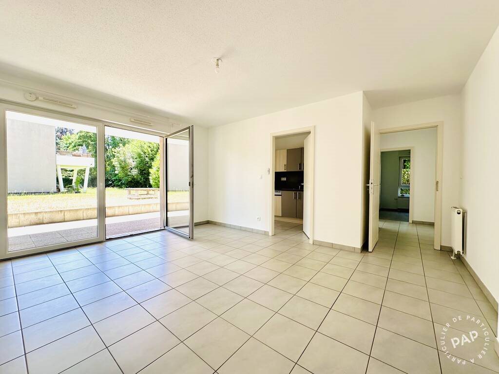 Appartement à vendre, 64m², Hégenheim