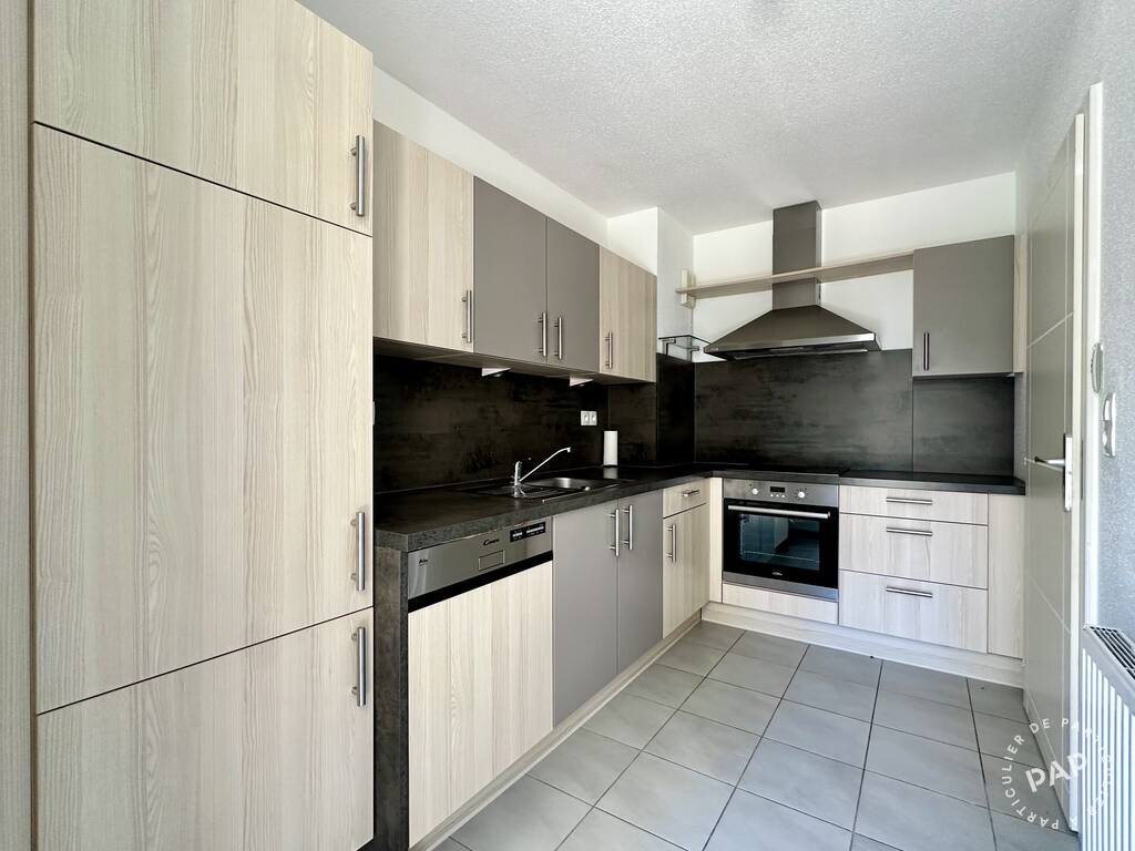 Appartement à vendre, 64m², Hégenheim