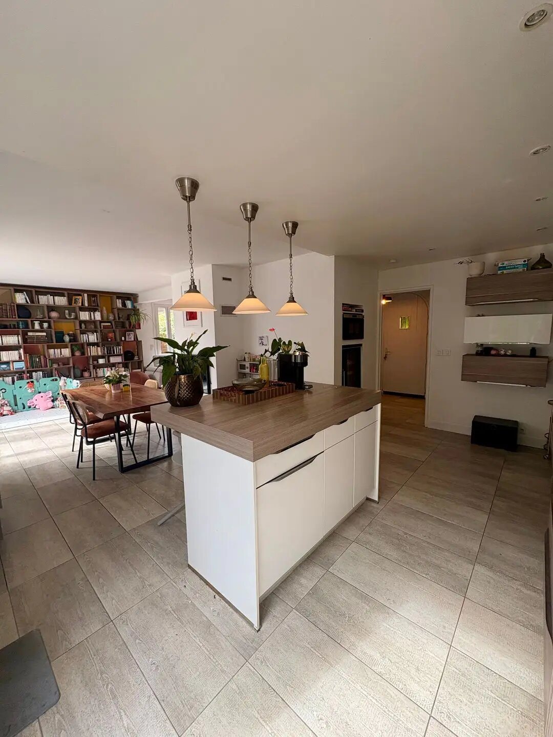 Maison à vendre, 132m², Thiais