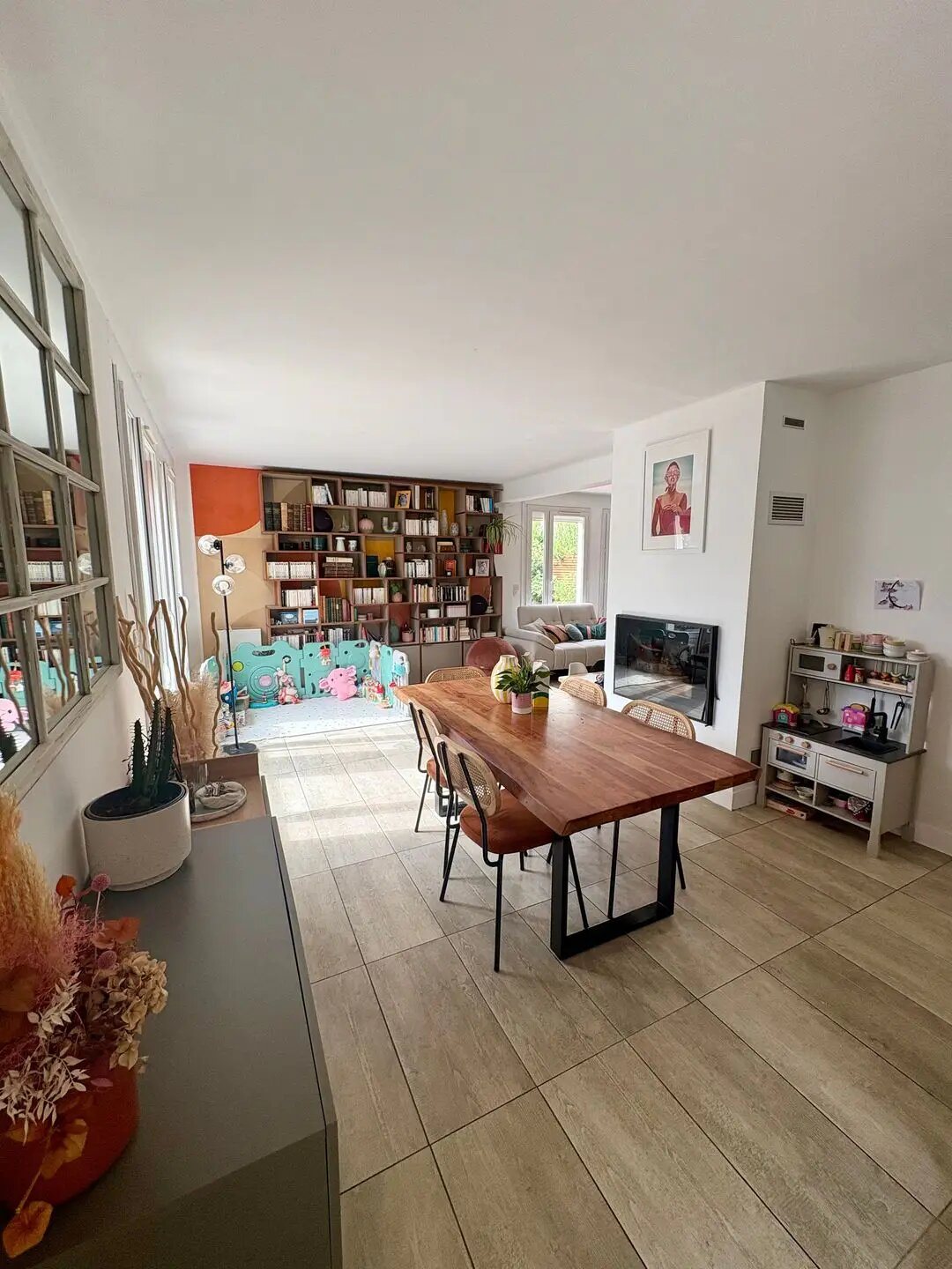 Maison à vendre, 132m², Thiais