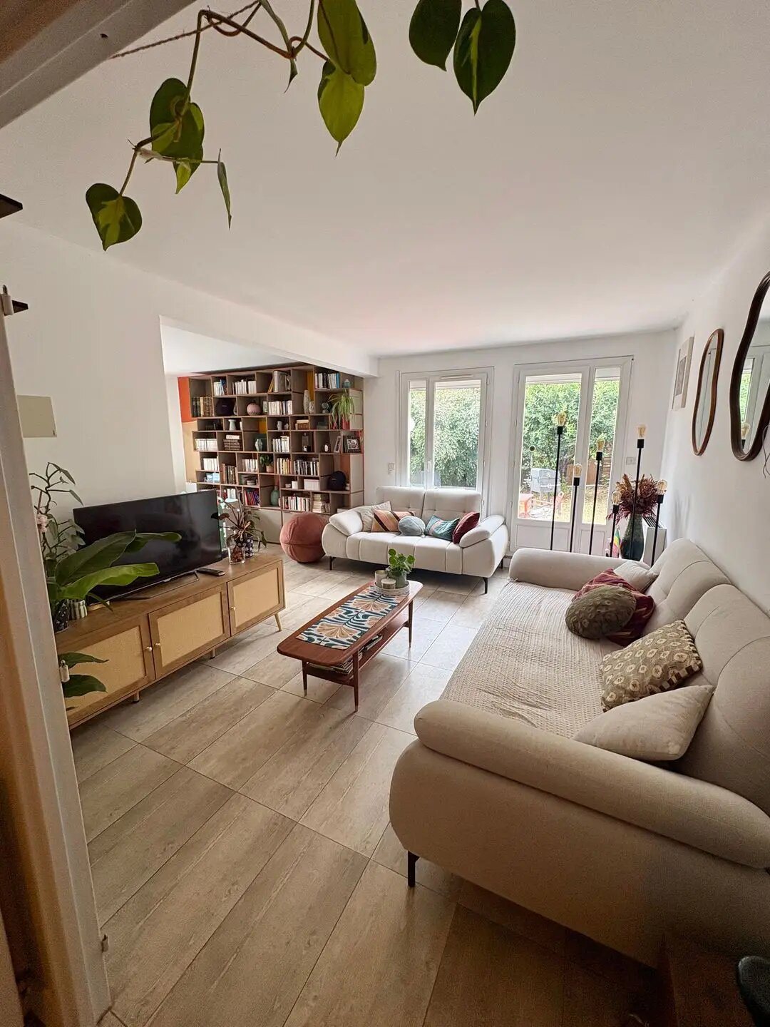 Maison à vendre, 132m², Thiais