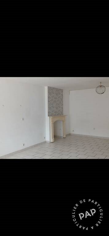 Maison à vendre, 90m², Vierzon
