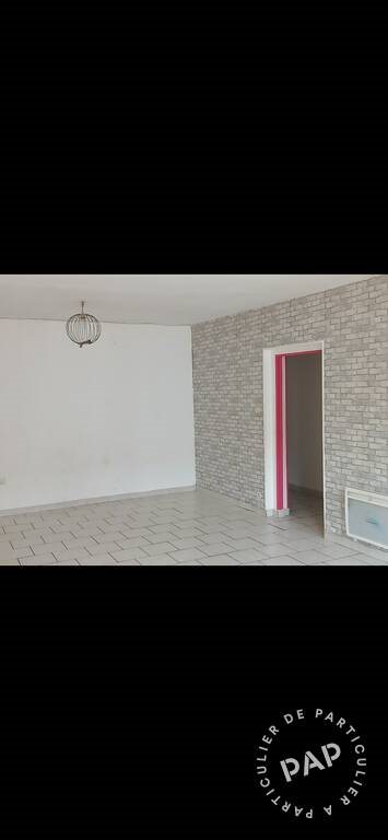 Maison à vendre, 90m², Vierzon
