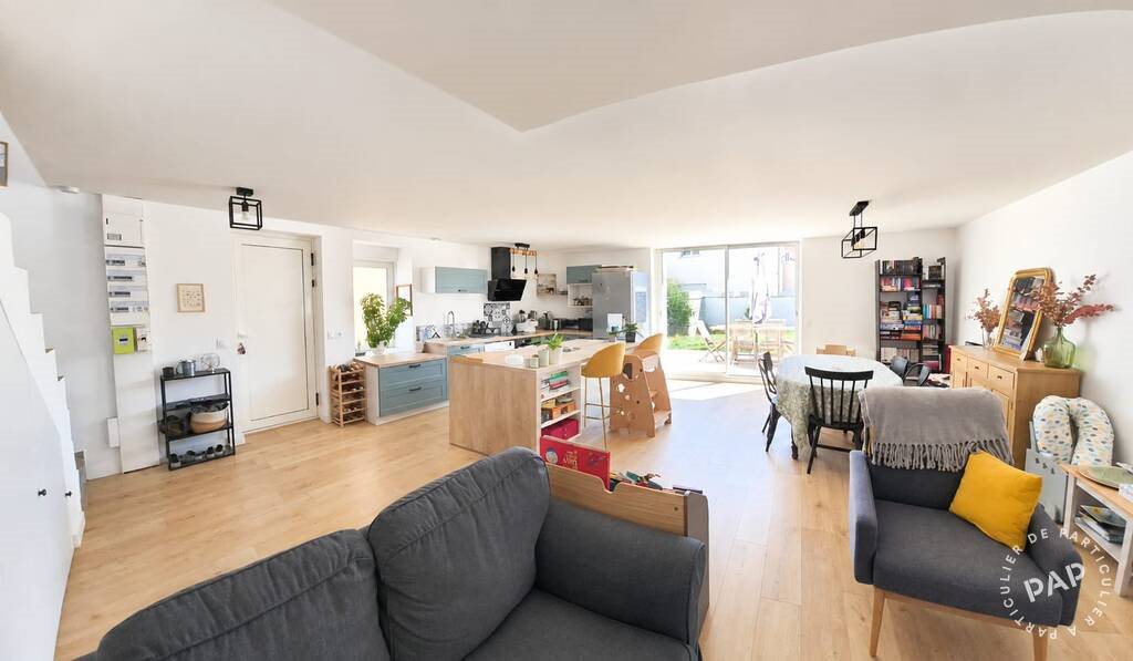 Maison à vendre, 82m², Saint-Genis-Laval