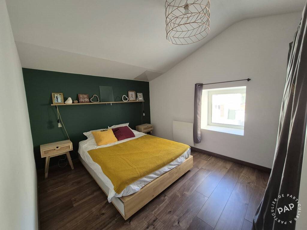 Maison à vendre, 82m², Saint-Genis-Laval