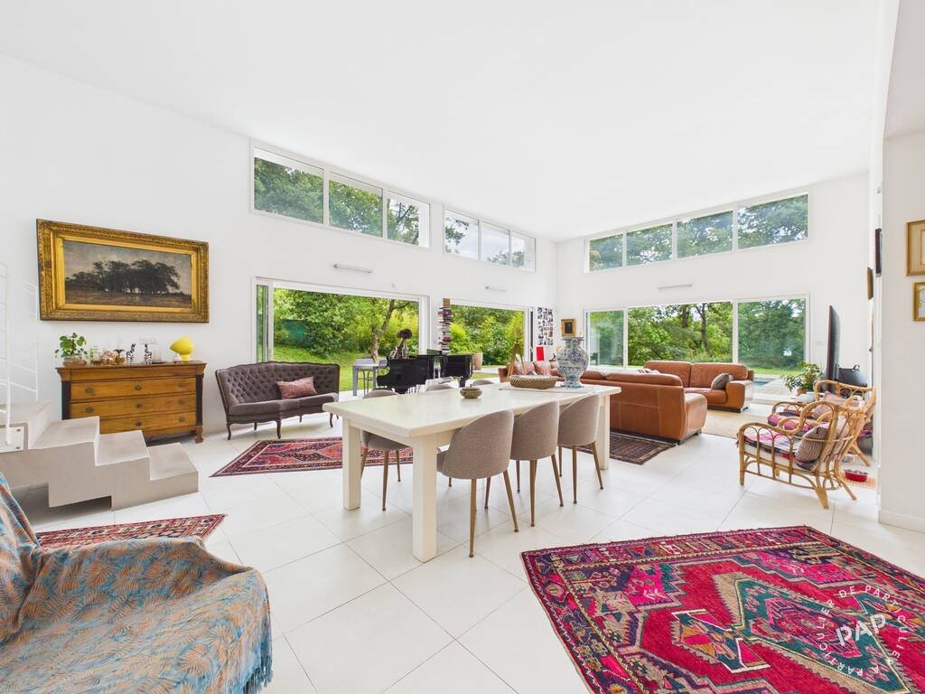 Maison à vendre, 240m², Saint-Marc-Jaumegarde