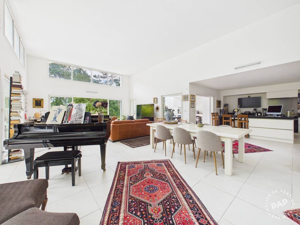 Maison à vendre, 240m², Saint-Marc-Jaumegarde