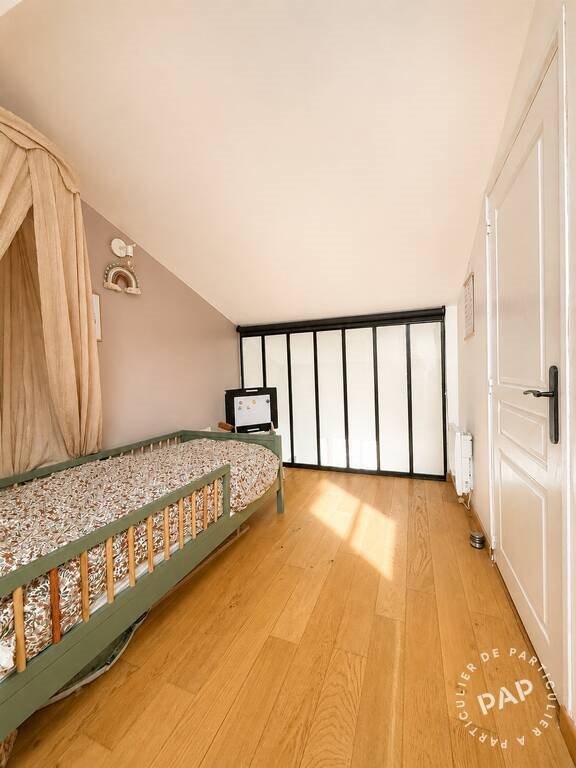 Appartement à vendre, 75m², Bougival