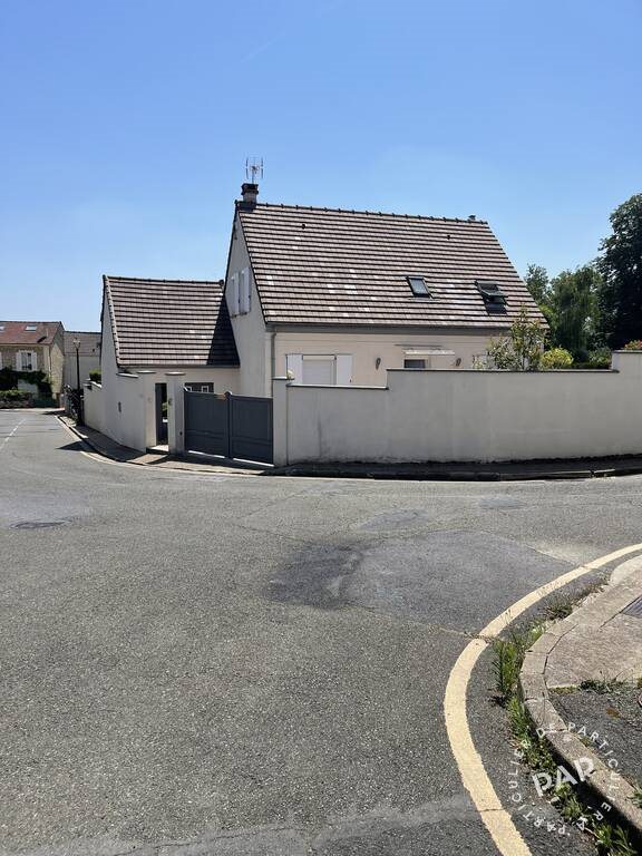 Maison à vendre, 145m², Montsoult