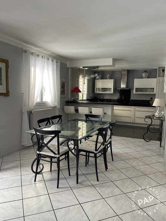 Maison à vendre, 145m², Montsoult