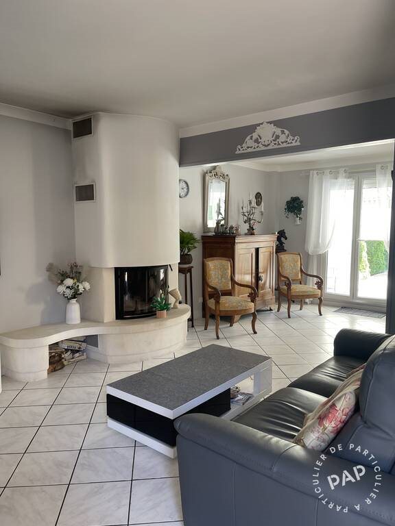 Maison à vendre, 145m², Montsoult