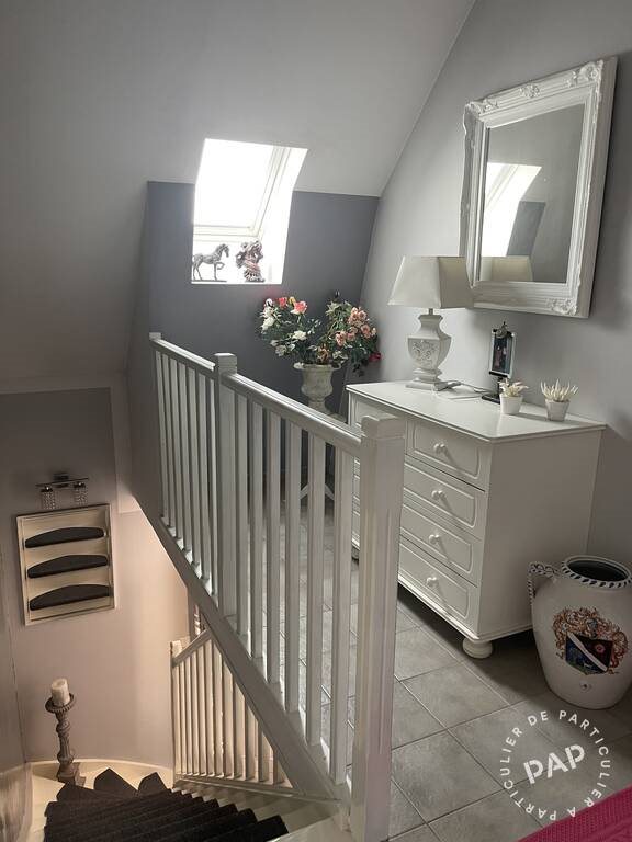 Maison à vendre, 145m², Montsoult
