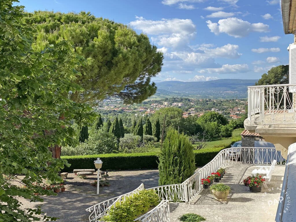 Maison à vendre, 310m², Apt