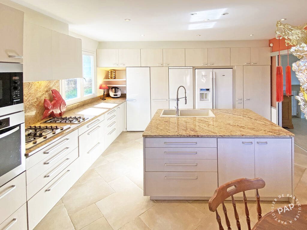 Maison à vendre, 310m², Apt