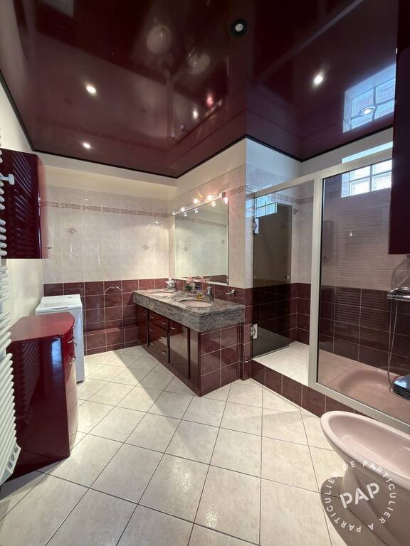 Appartement à vendre, 101m², Troyes