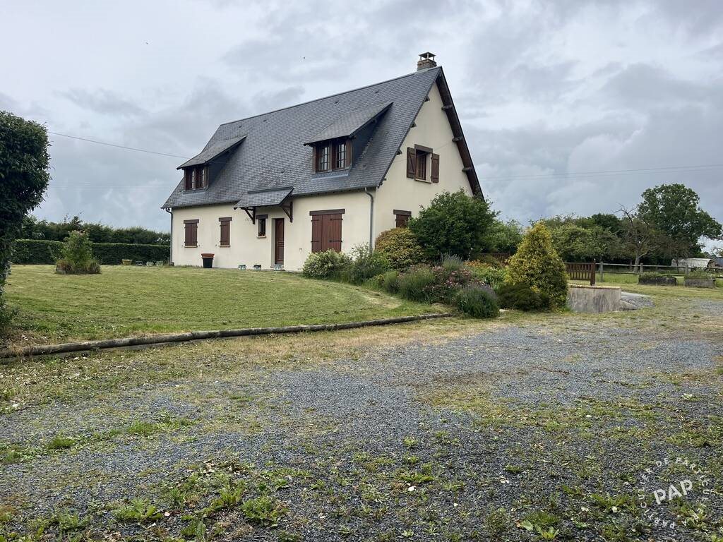 Maison à vendre, 141m², Aurseulles