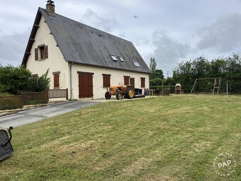 Maison à vendre, 141m², Aurseulles