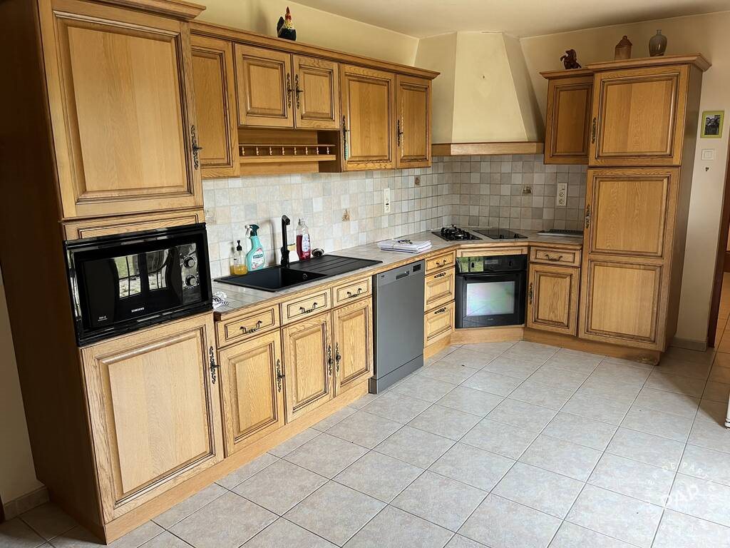 Maison à vendre, 141m², Aurseulles