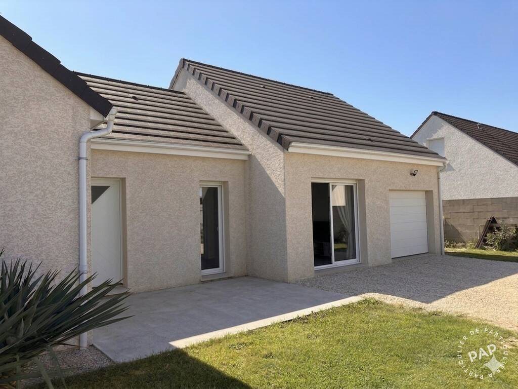 Maison à vendre, 126m², Varennes-le-Grand