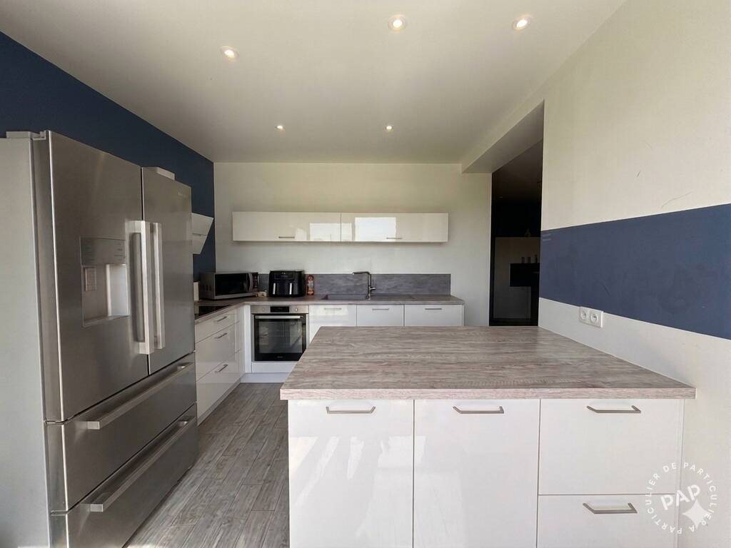Maison à vendre, 126m², Varennes-le-Grand