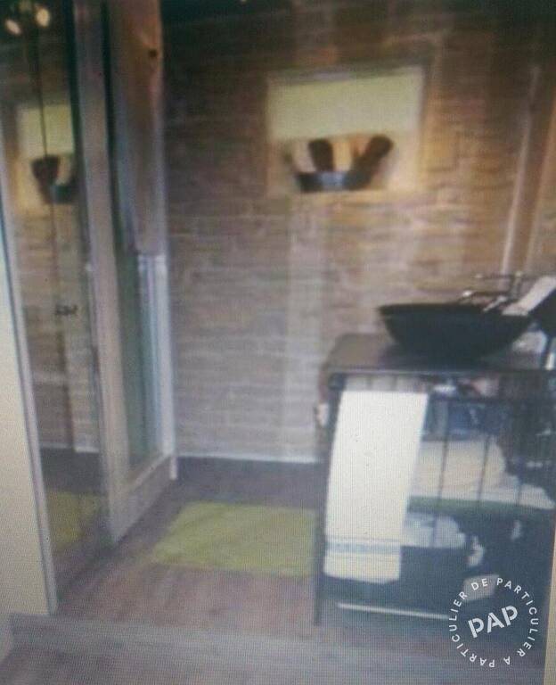 Maison à vendre, 100m², Le Thillay