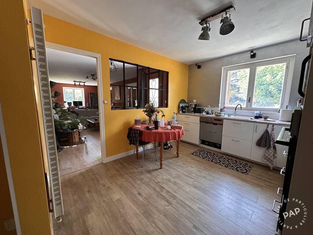 Maison à vendre, 104m², Port-Sainte-Foy-et-Ponchapt