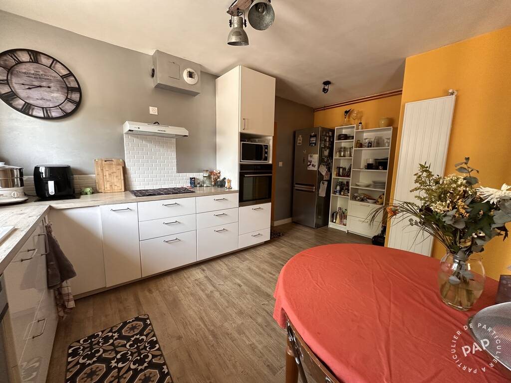 Maison à vendre, 104m², Port-Sainte-Foy-et-Ponchapt