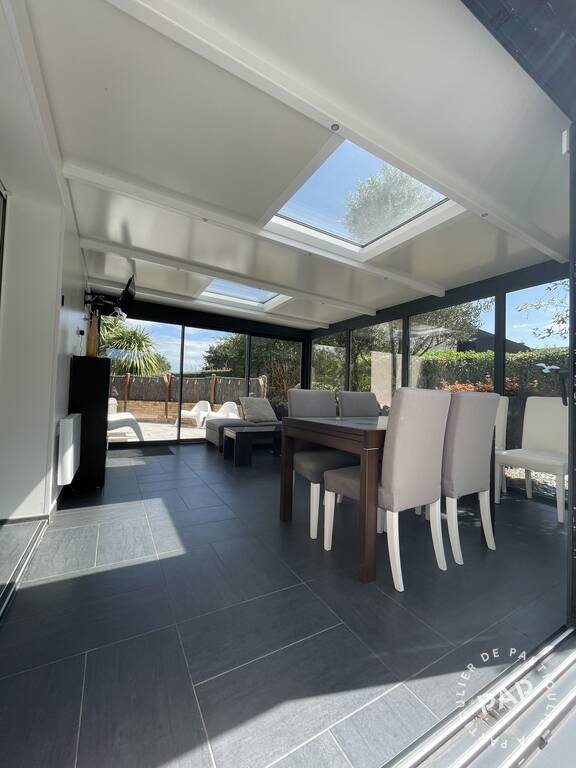 Maison à vendre, 187m², Bacilly
