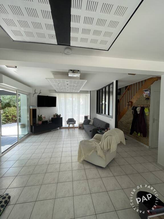 Maison à vendre, 187m², Bacilly