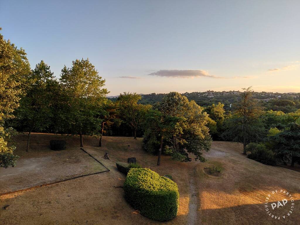 Appartement à vendre, 81m², Oullins