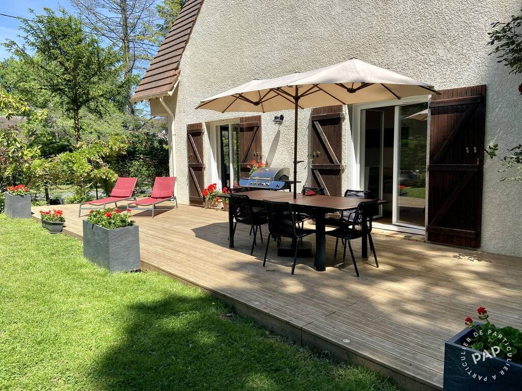 Maison à vendre, 176m², Saint-Fargeau-Ponthierry
