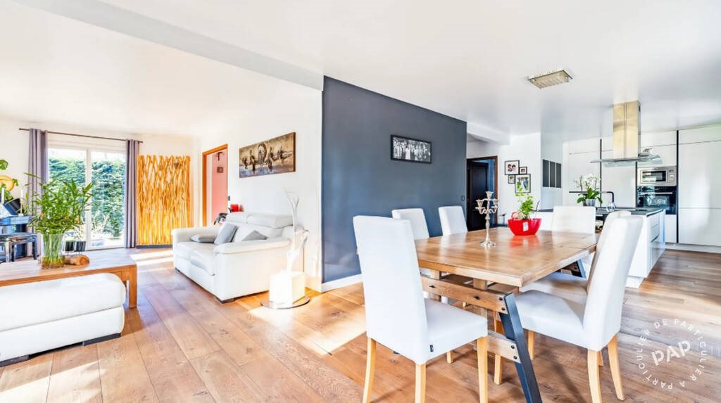 Maison à vendre, 176m², Saint-Fargeau-Ponthierry