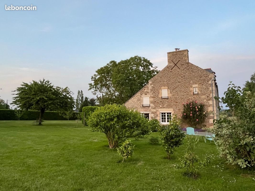 Maison à vendre, 200m², Plancoët