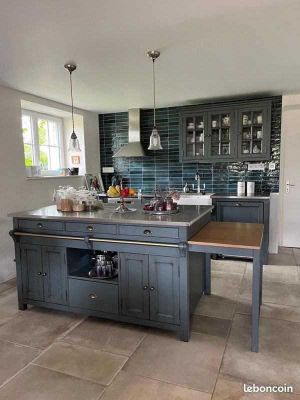Maison à vendre, 200m², Plancoët