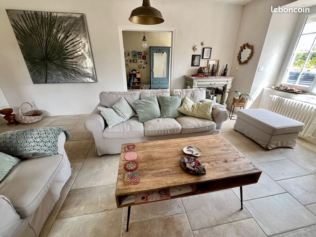 Maison à vendre, 200m², Plancoët