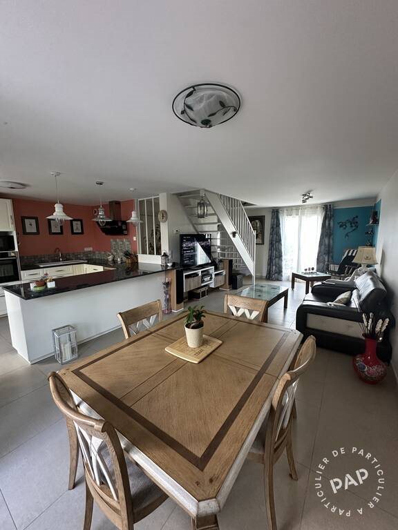 Maison à vendre, 116m², Carrières-sous-Poissy